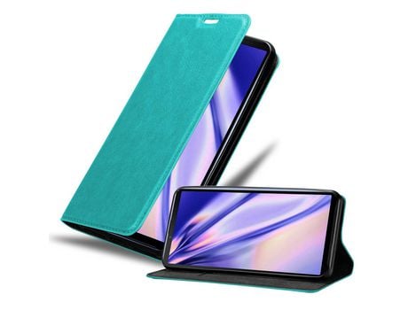Carcasa para Sony Xperia 10 III CADORABO Turquesa
