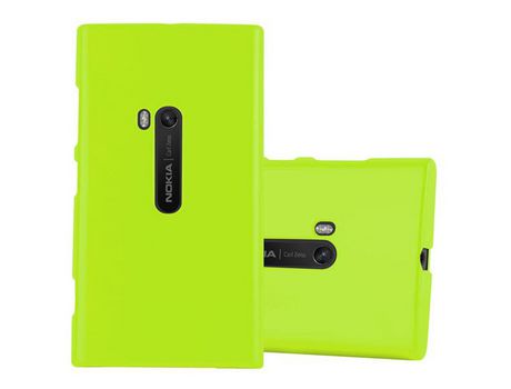 Carcasa para Nokia Lumia 920 CADORABO Verde