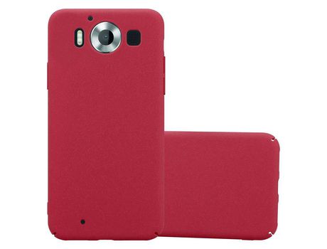 Carcasa para Nokia Lumia 950 CADORABO Rojo