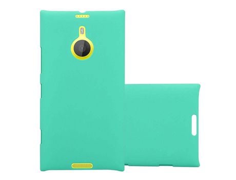 Carcasa para Nokia Lumia 1520 CADORABO Verde