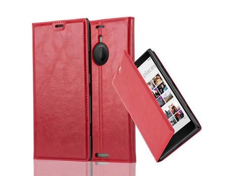 Carcasa para Nokia Lumia 1520 CADORABO Rojo