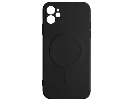Carcasa para Apple iPhone 12 , iPhone 12 Pro AVIZAR Negro