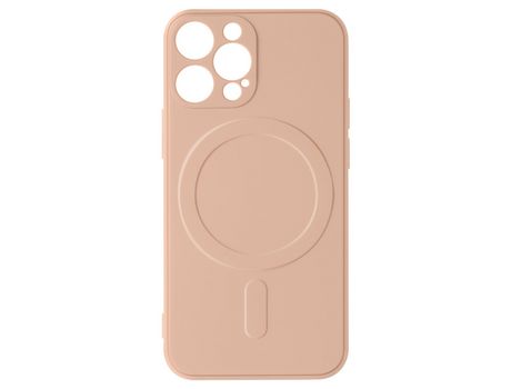 Carcasa para Apple iPhone 13 Pro Max AVIZAR Rosa