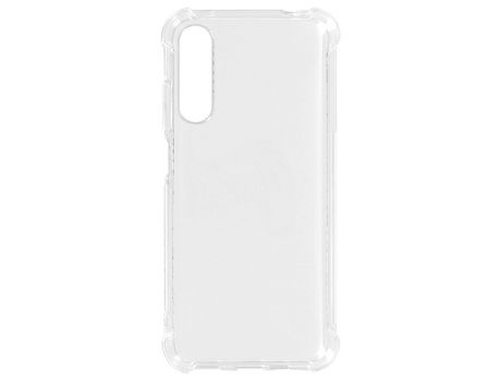 Carcasa para HTC Desire 22 Pro AVIZAR Transparente