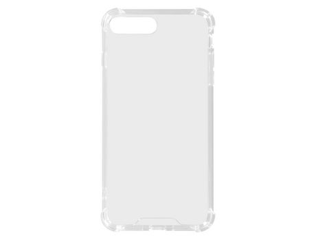 Carcasa para Apple iPhone 7 Plus , iPhone 8 Plus AVIZAR Transparente