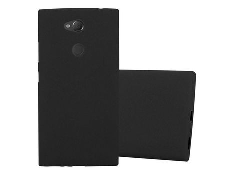 Carcasa para Sony Xperia L2 CADORABO Negro