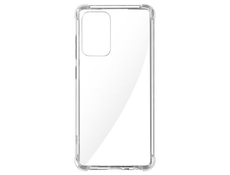 Carcasa para Samsung Galaxy A72 AVIZAR Transparente