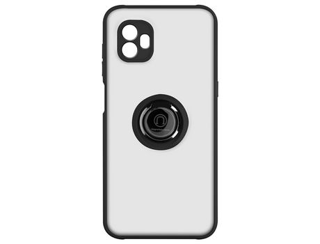 Carcasa para Samsung Galaxy Xcover 6 Pro AVIZAR Negro