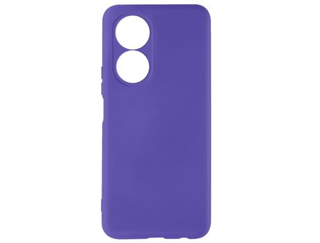 Carcasa para Honor X7 AVIZAR Morado