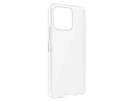Carcasa para Honor X8 5G , X6 BIGBEN Transparente