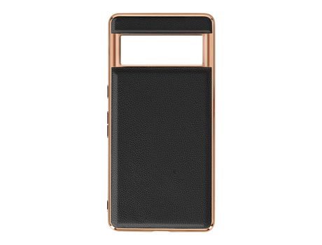 Carcasa para Google Pixel 7 Pro AVIZAR Negro