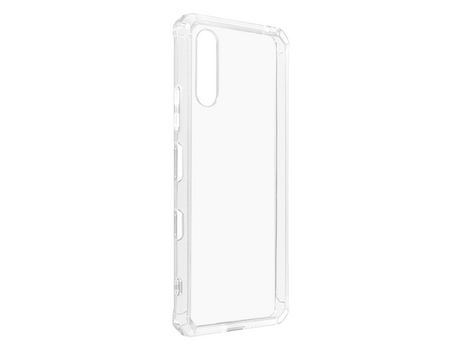 Carcasa para Sony Xperia 10 III AVIZAR Transparente