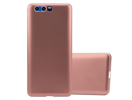 Carcasa para Honor 9 CADORABO Rosa