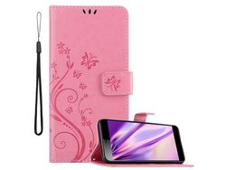 Carcasa para Sony Xperia L3 CADORABO Rosa