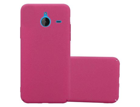 Carcasa para Nokia Lumia 640 XL CADORABO Rosa