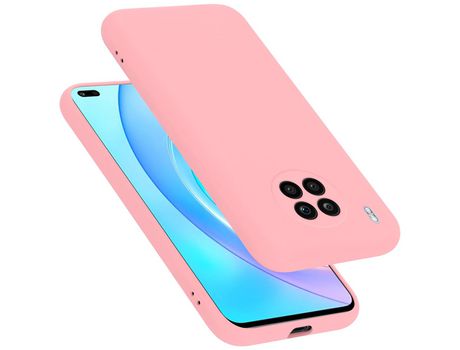 Carcasa para Honor 50 LITE CADORABO Rosa