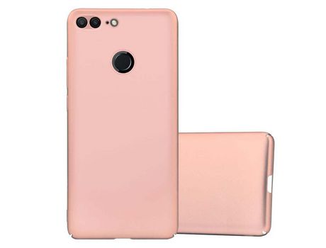 Carcasa para Honor 9 LITE CADORABO Rosa