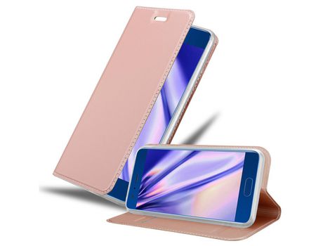 Carcasa para Honor 9 CADORABO Rosa
