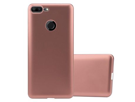 Carcasa para Honor 9 LITE CADORABO Rosa