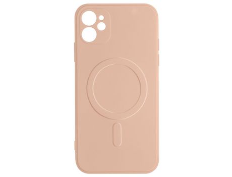 Carcasa para Apple iPhone 11 AVIZAR Rosa
