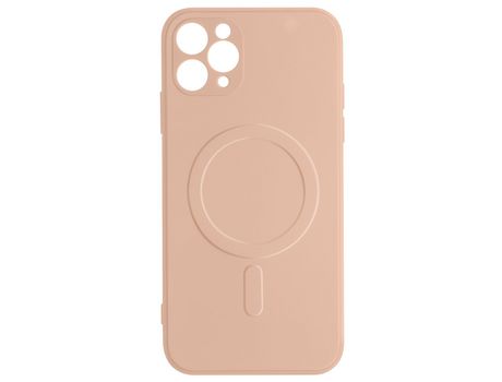 Carcasa para Apple iPhone 11 Pro AVIZAR Rosa