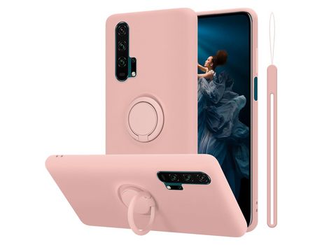 Carcasa para Honor 20 PRO CADORABO Rosa