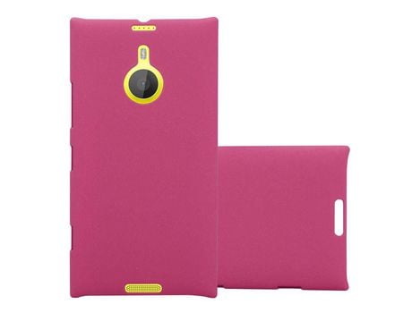 Carcasa para Nokia Lumia 1520 CADORABO Rosa