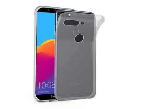 Carcasa para Honor Y7 2018 CADORABO Transparente
