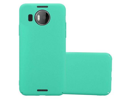 Carcasa para Nokia Lumia 950 XL CADORABO Verde