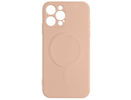 Carcasa para Apple iPhone 12 Pro Max AVIZAR Rosa
