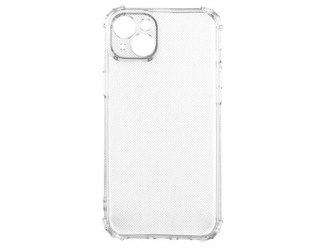 Carcasa para Apple iPhone 13 Mini AVIZAR Transparente