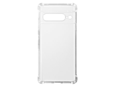 Carcasa para Google Pixel 7 Pro AVIZAR Transparente