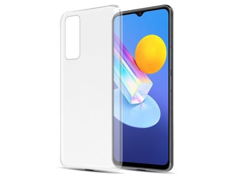 Carcasa para Vivo Y52 5G / Y72 5G CADORABO Transparente