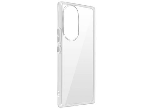 Carcasa para Honor 70 BIGBEN Transparente