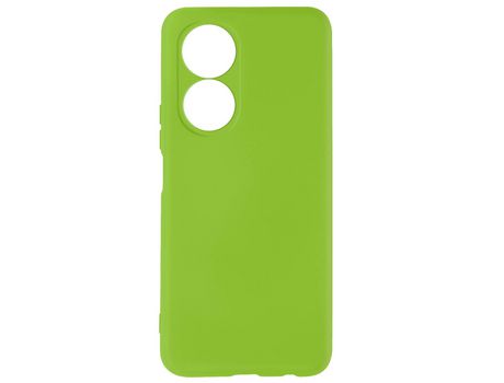 Carcasa para Honor X7 AVIZAR Verde