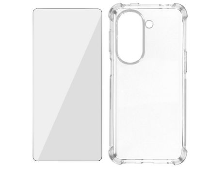 Carcasa para Asus Zenfone 9 AVIZAR Transparente