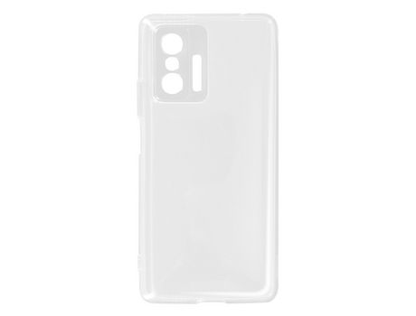 Carcasa para Xiaomi 11T , 11T Pro AVIZAR Transparente