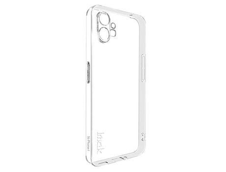 Carcasa para Nothing Phone 1 IMAK Transparente