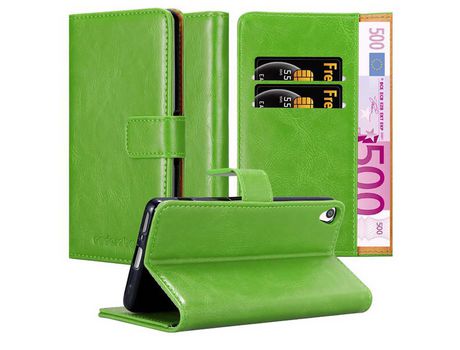 Carcasa para Sony Xperia XA CADORABO Verde