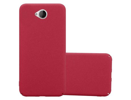 Carcasa para Nokia Lumia 650 CADORABO Rojo
