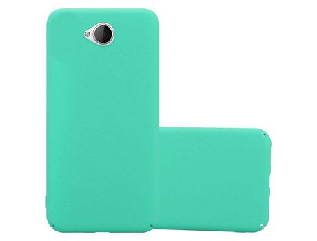 Carcasa para Nokia Lumia 650 CADORABO Verde