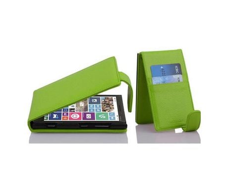 Carcasa para Nokia Lumia 929 / 930 CADORABO Verde