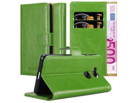 Carcasa para Sony Xperia L2 CADORABO Verde
