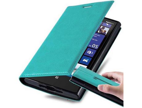 Carcasa para Nokia Lumia 920 CADORABO Turquesa