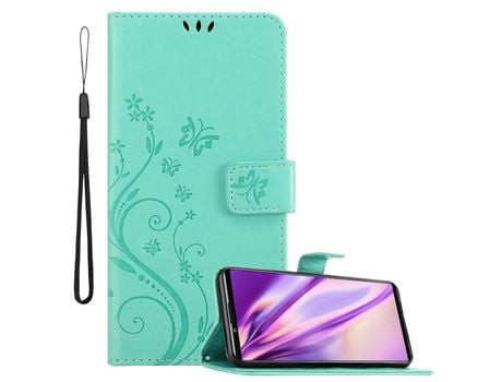 Carcasa para Sony Xperia 5 III CADORABO Turquesa