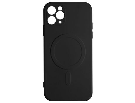 Carcasa para Apple iPhone 11 Pro AVIZAR Negro