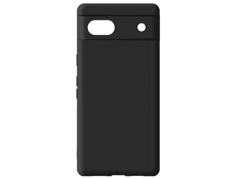Carcasa para Google Pixel 6a AVIZAR Negro