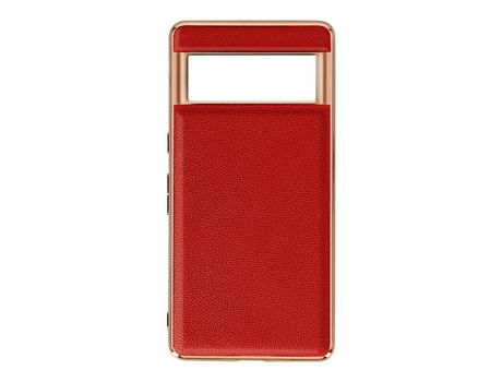 Carcasa para Google Pixel 7 Pro AVIZAR Rojo