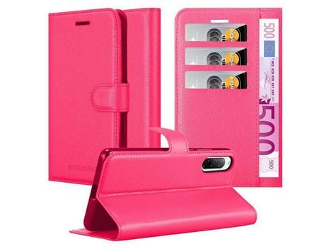 Carcasa para Sony Xperia 10 II CADORABO Rosa