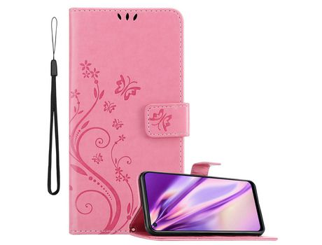 Carcasa para Realme 6 4G / 6s CADORABO Rosa